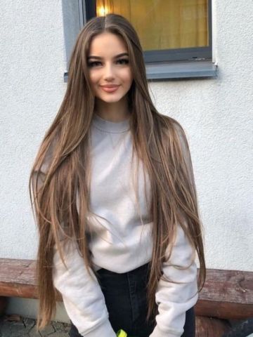 Проститутка Амалия